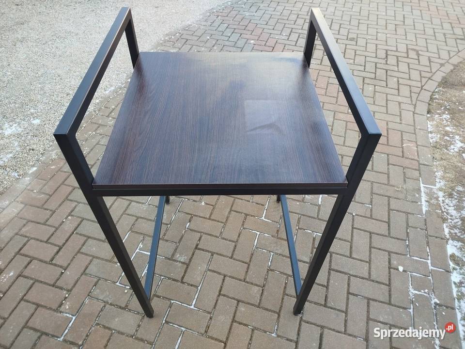 Stojak pod pralke i suszarkę loft Warszawa