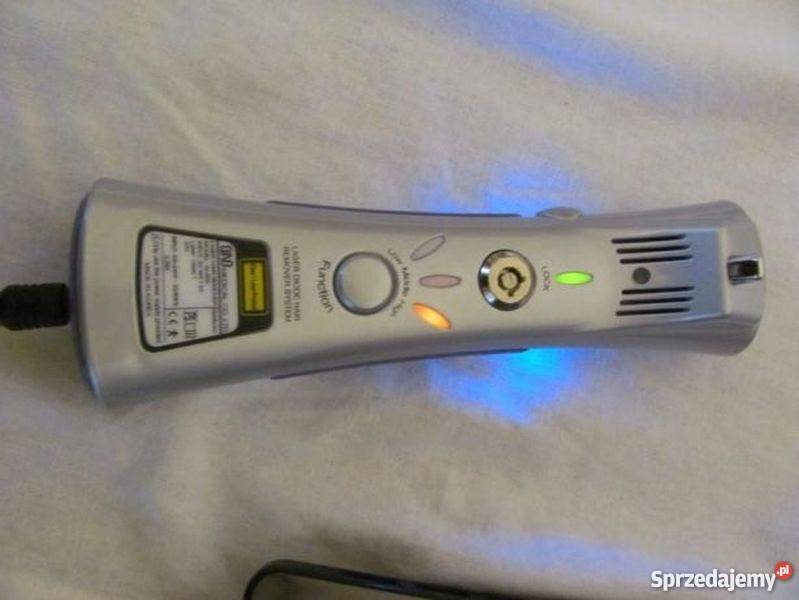 Depilator DRAKEFOR DKF105 EOS