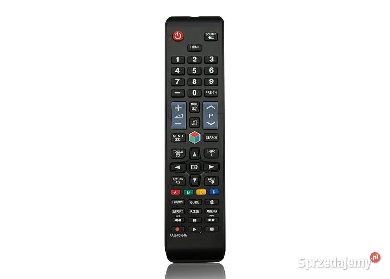 Pilot do telewizora TV Samsung LCD AA59 SMART Kielce
