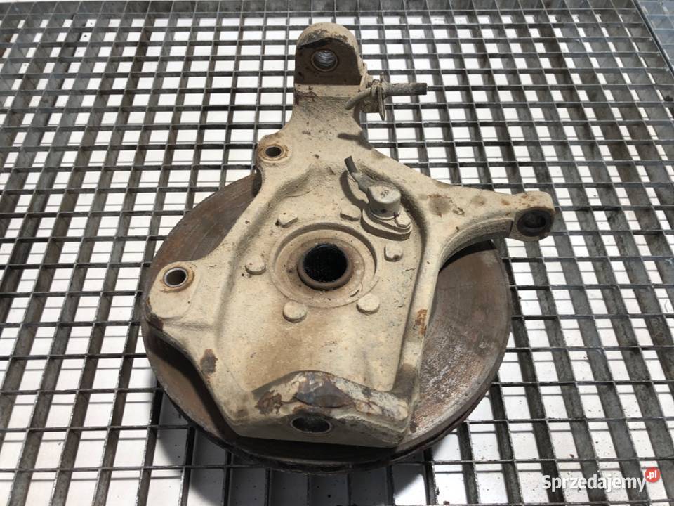 ZWROTNICA LEWY PRZÓD TATA SAFARI 22 140