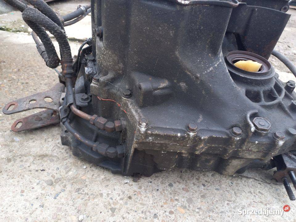 Toyota Celica Skrzynia biegów E56 Szpera Dużo Tarnów