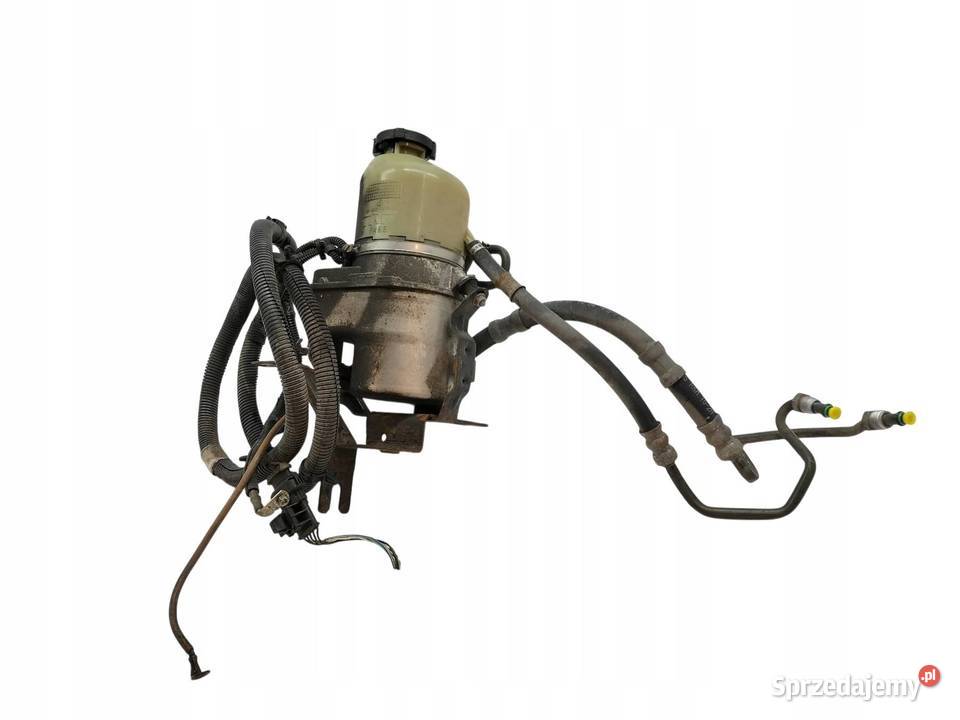 POMPA WSPOMAGANIA Opel Astra III 20042014 H