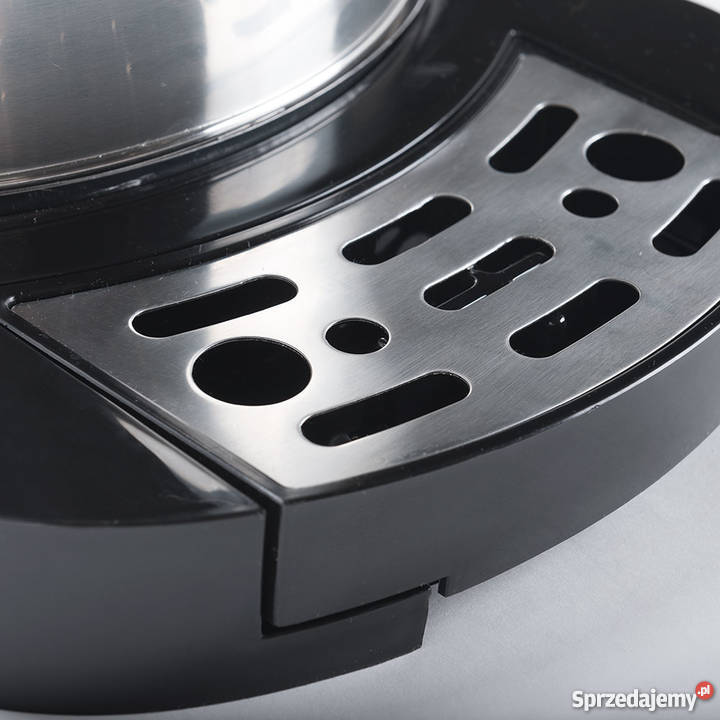 Energoszczenny podgrzewacz dwuściankowy 18L Częstochowa