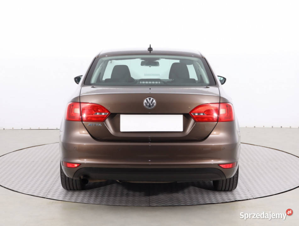 VW Jetta 12 TSI nieuszkodzony Piaseczno sprzedam