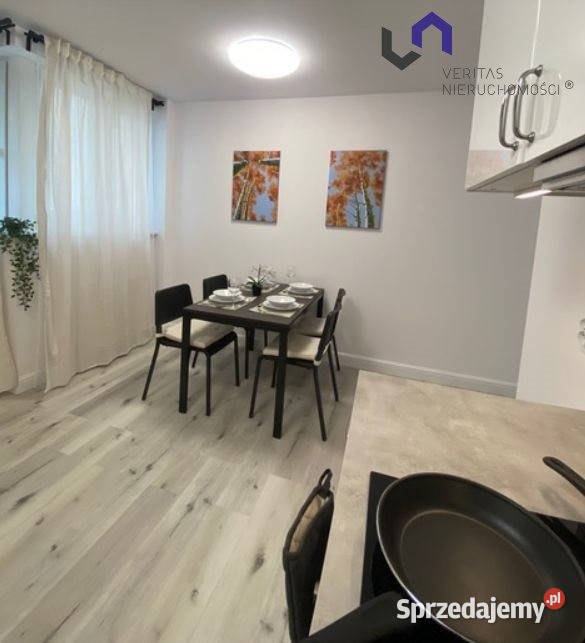 Mieszkanie do sprzedania Katowice Chopina 559m2 śląskie