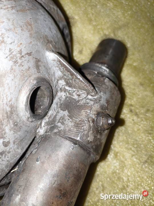 Dekiel dyfra przekładni głównej M72 wielkopolskie