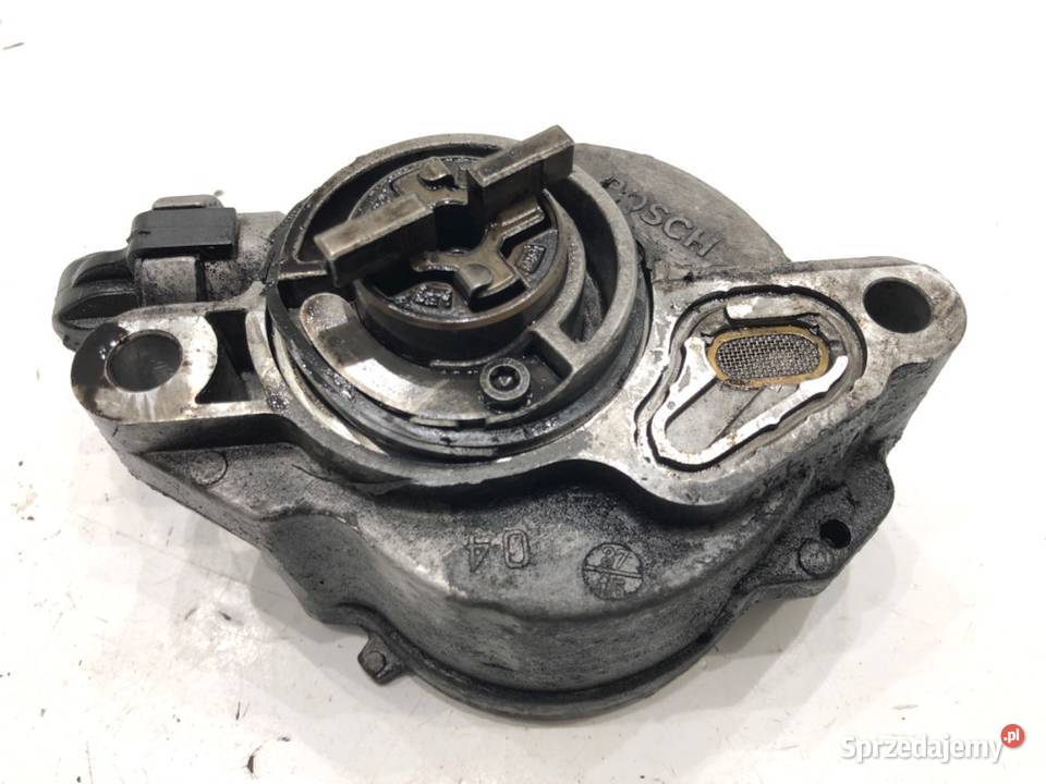 POMPA VACUM VOLVO S40 II 16 110 0312 osobowe