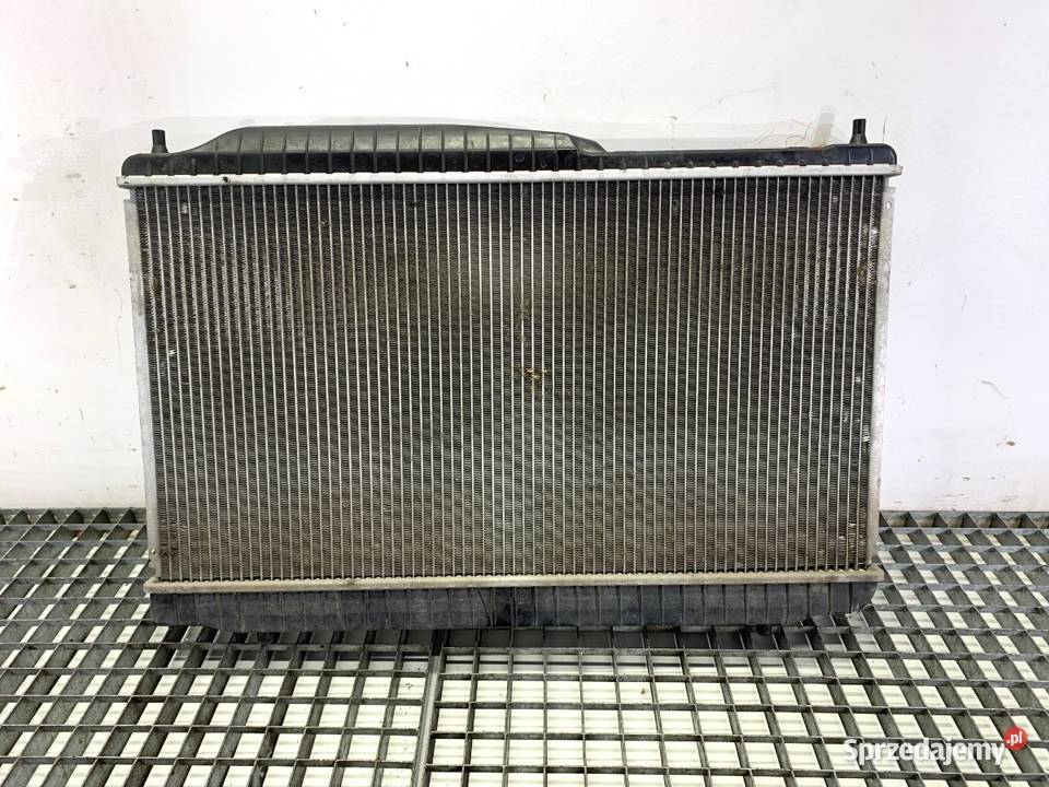 CHŁODNICA WODY CHEVROLET EPICA 20 144 0411 osobowe