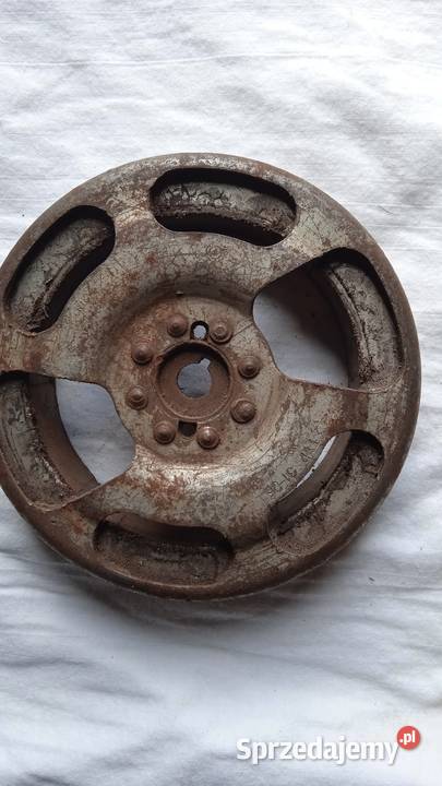 Magneto pełne kujawsko-pomorskie