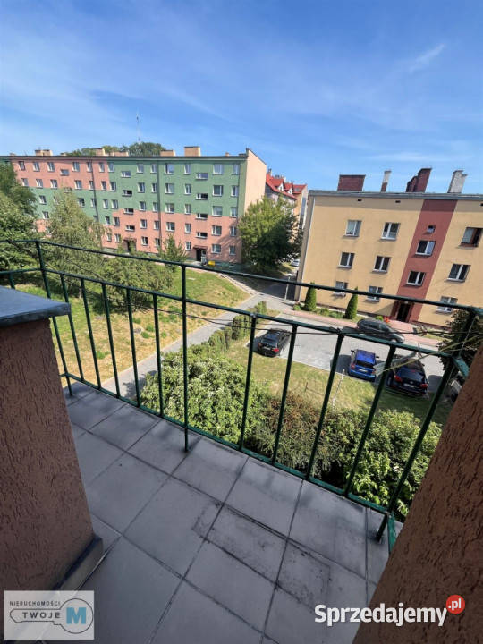 Mieszkanie Jędrzejów 5166m2 2pok
