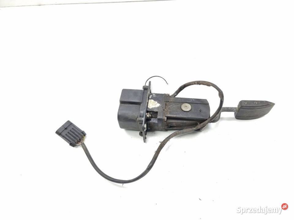 PEDAŁ IVECO EUROCARGO 20E28