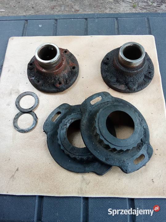 VW t3 3H flansza przegubu komplet orginal Wrocław