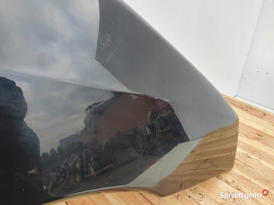 Peugeot Expert Jumpy I PRZEDNI BŁOTNIK PRAWY osobowe lubelskie Rudka sprzedam