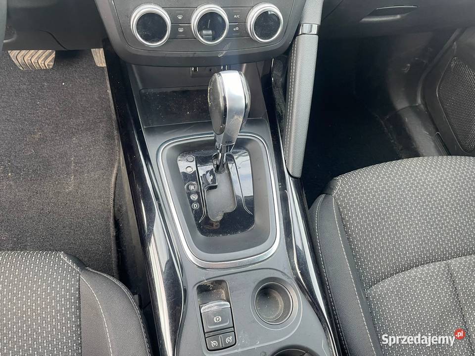 RENAULT Kadjar 15 BlueDCi 115 Business FJ040 Katowice