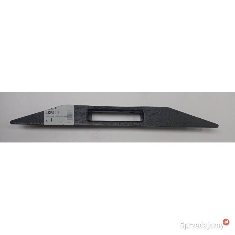 Dłuto grządzieli do małego Michela 515x40mm