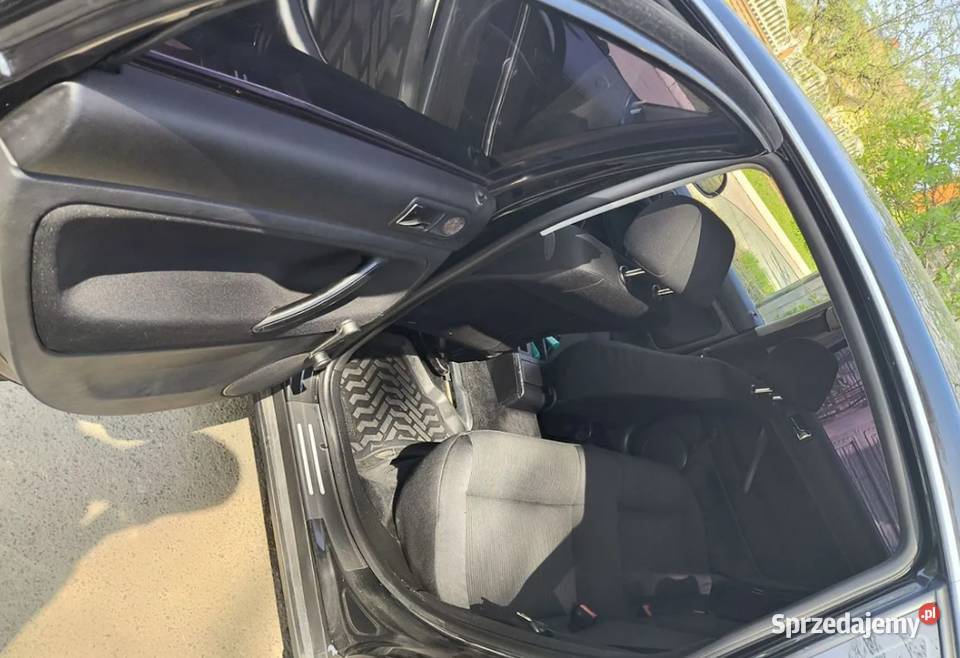 VOLKSWAGEN PASSAT B5 19 TDI 110 Chełm
