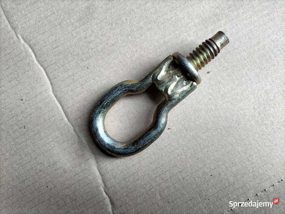 FORD FOCUS C MK1 UCHO HOL HAK HOLOWNICZY