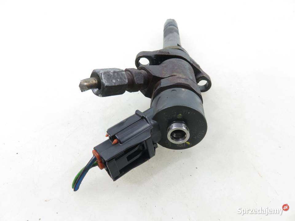 WTRYSKIWACZ FUSION 16 TDCI 0445110239 osobowe