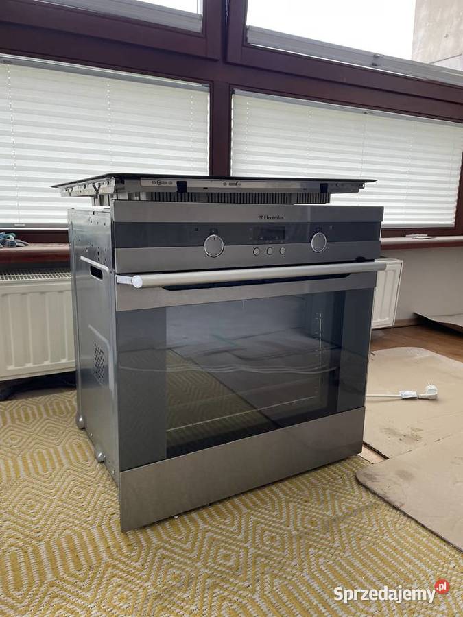 piekarnik firmy Electrolux do zabudowy Kraków