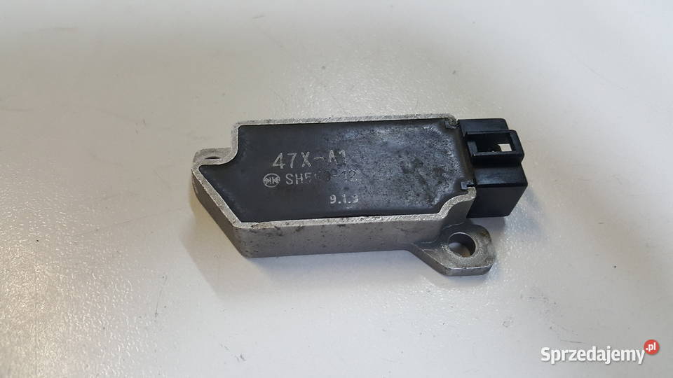 Regulator napięcia Yamaha Virago XV 250 125 Jawiszowice