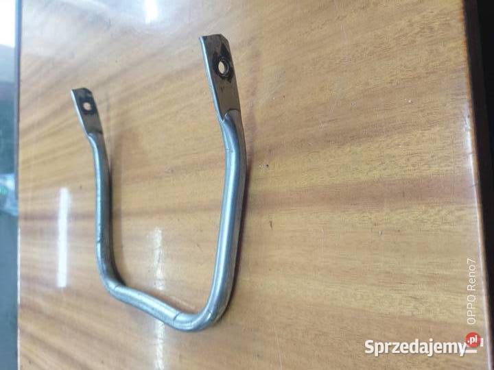 Uchwyt tylny WSK SHL WFM Łubno