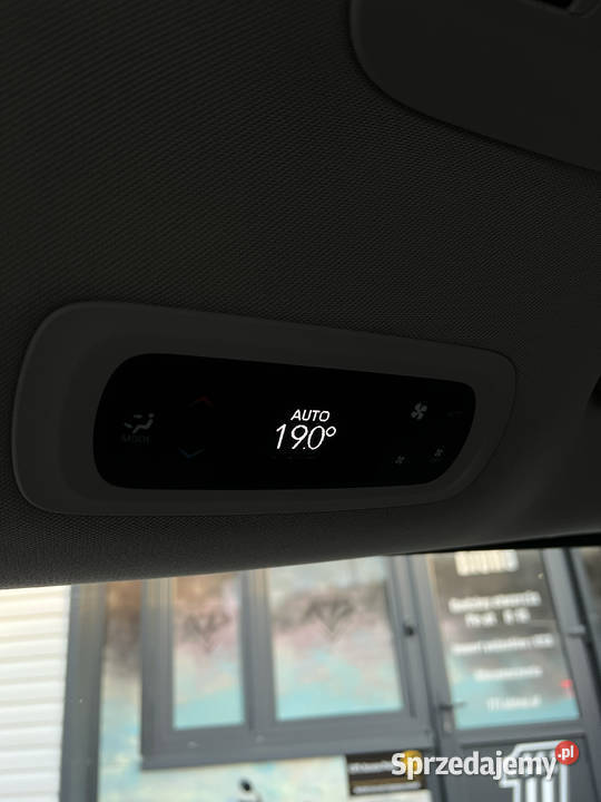 Chryster Pacifica 2018 36 V6 291 Rymanów