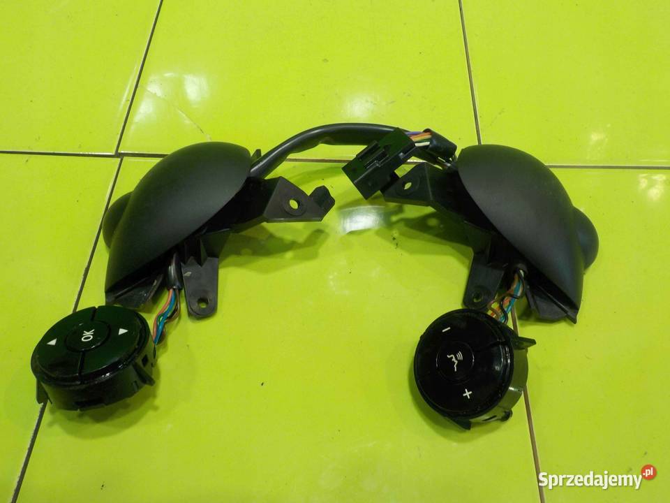 SMART FORFOUR II 16r przelaczniki kierownicy osobowe Suków