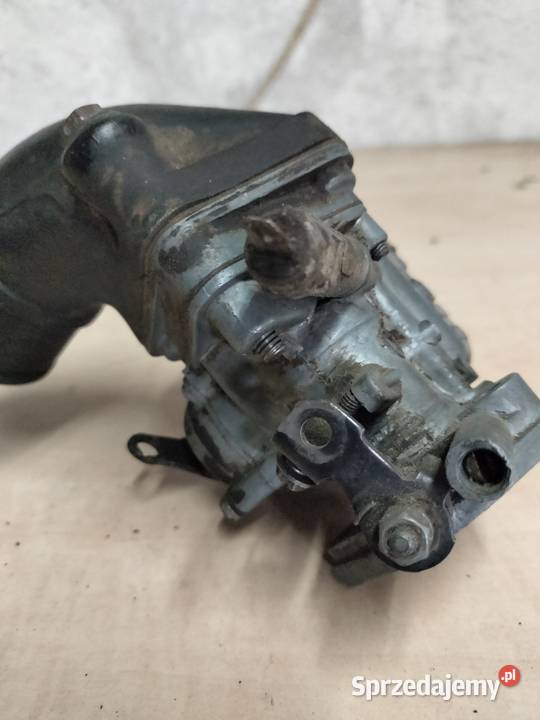 Gaźnik Fiat 126 typ 28 S1 A1 Łubno