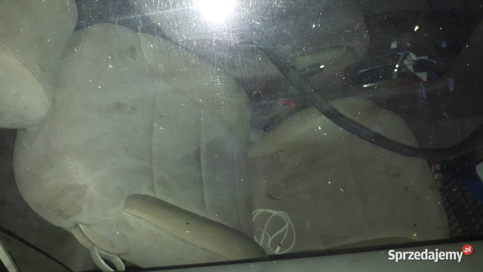 Czesci audi a3 8l ly1x 19 tdi automat Garwolin sprzedam