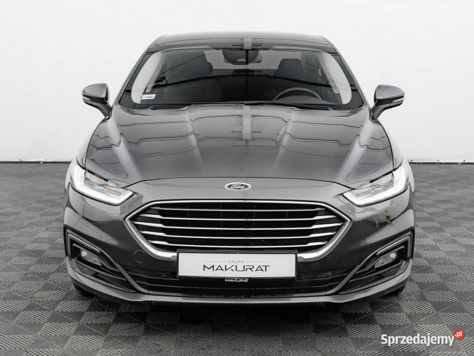 Ford Mondeo CT568AA20 Hybrid Titanium Podgrzf ABS Pępowo