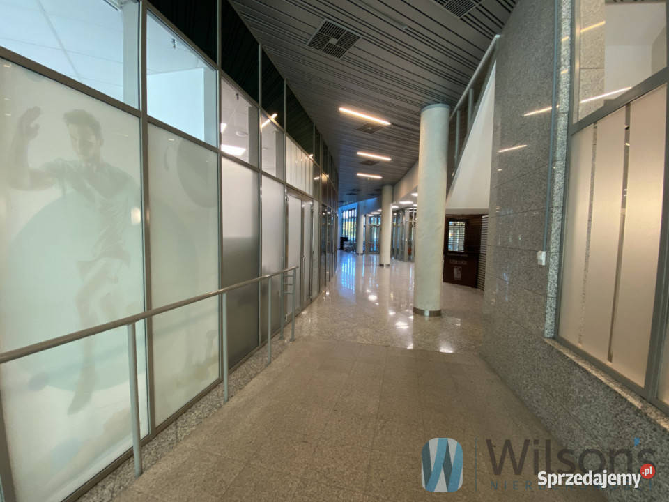 Do wynajęcia lokal Warszawa Ogrodowa 45m2