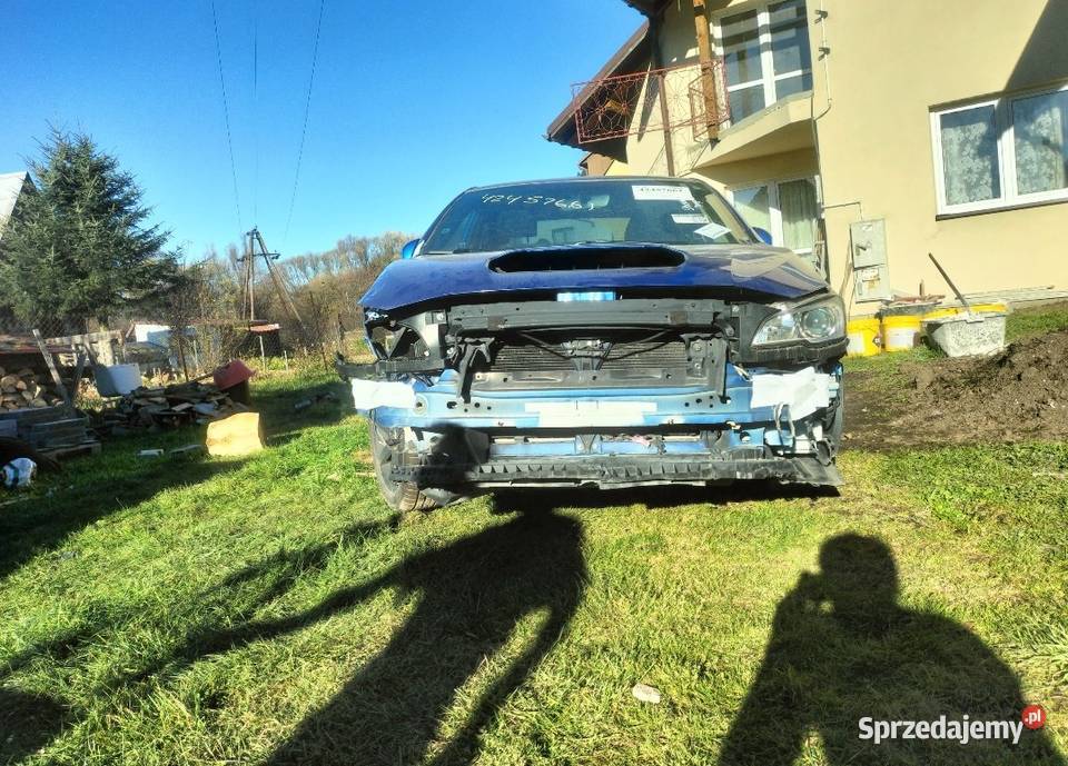 Sprawdzenie auta przed zakupem oględziny Rajcza
