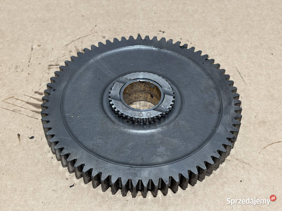 Claas Arek 696 616 Koło Zębate Skrzyni Biegów Jastrzębniki
