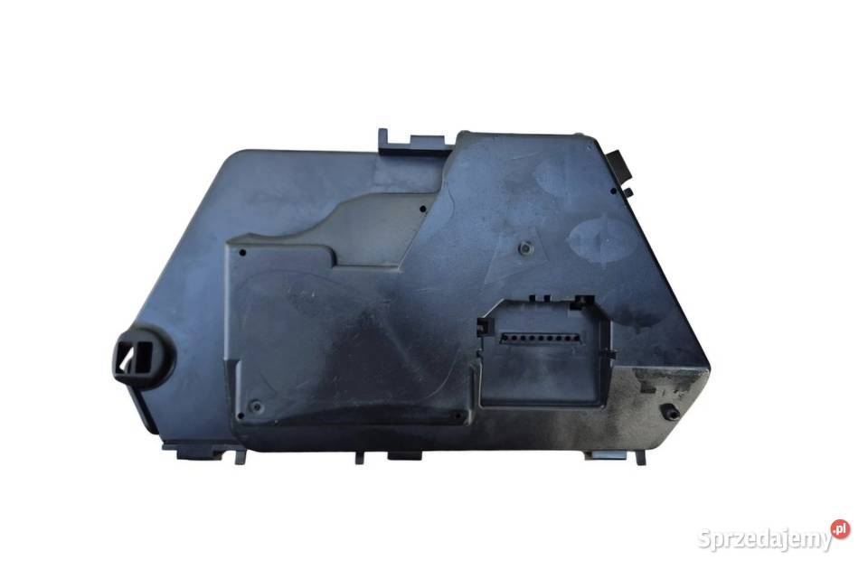 PANEL PRZEŁĄCZNIK REGULACJI FOTELA MERCEDES W220 osobowe Działoszyce