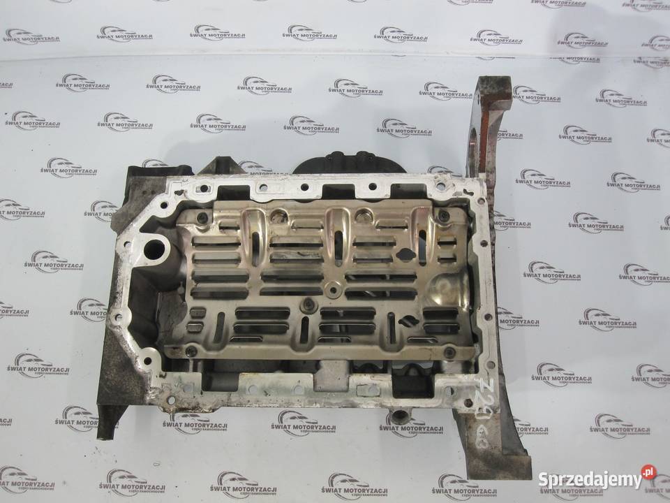 LAND ROVER DISCOVERY 27 D 276DT 190 miska Kielce