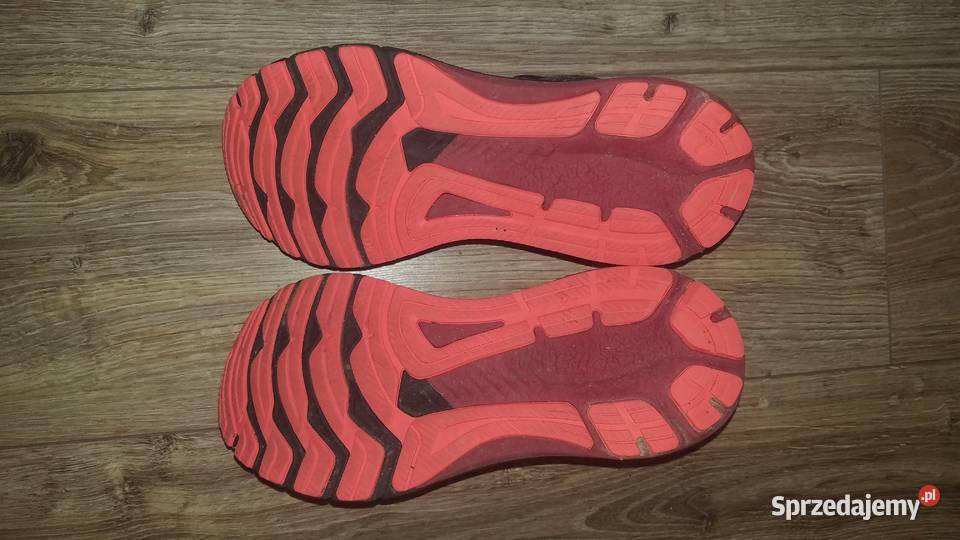 Buty ASICS GT2000 10 GTX 3940 25 sportowe Białystok
