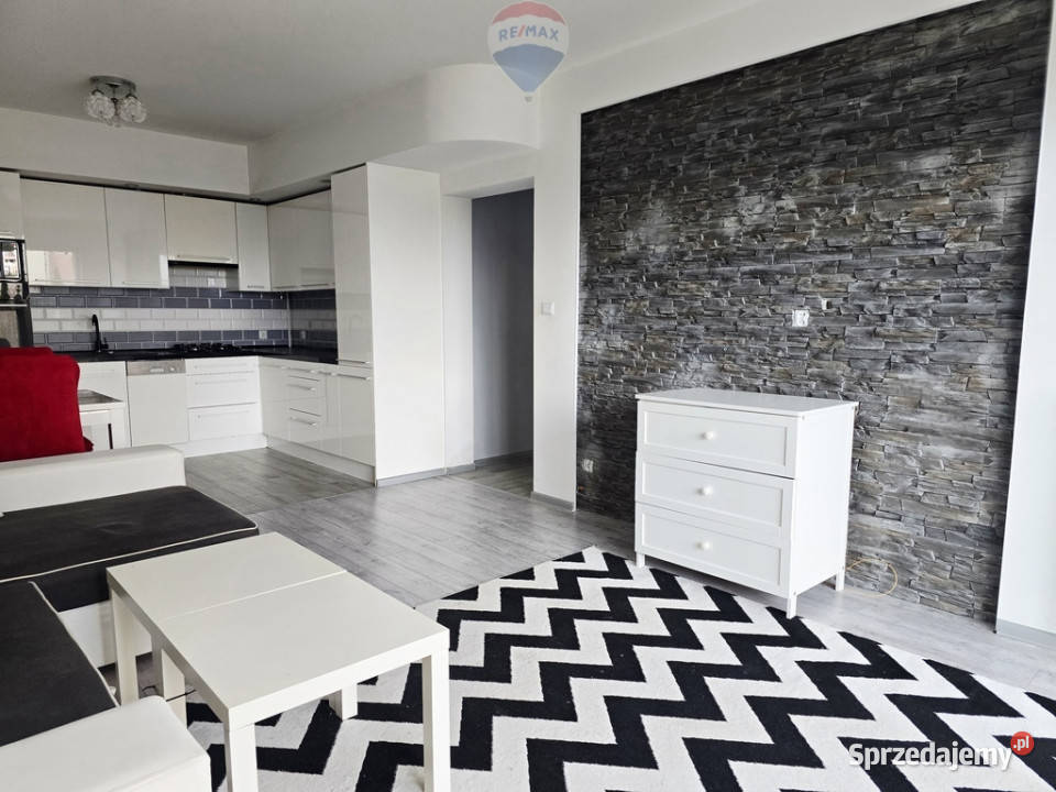 Na wynajem mieszkanie z ogródkiem Zalasewo sprzedam