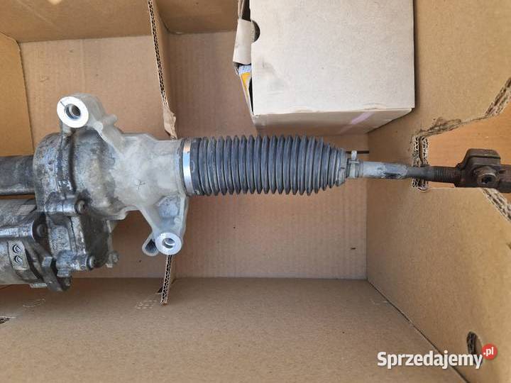 Przekładnia kierownicza do BMW x7 osobowe Przekładnie kierownicze Kraków sprzedam