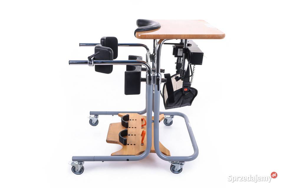 Pionizator pacjenta OTTO BOCK Leszno