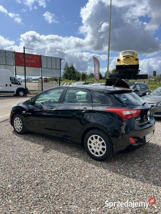 Hyundai i30 II 2012 2016 sprzedam