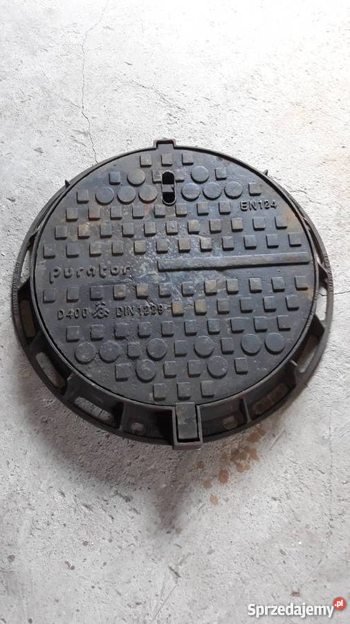 Kanały spustowe 10 ton mazowieckie sprzedam