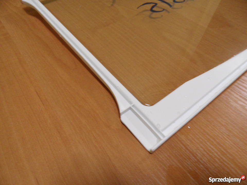 polka lodowki mastercook lcp818x Promnik