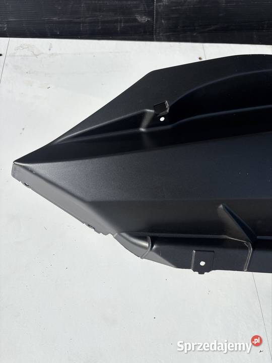 OSŁONA PŁUG OWIEWKA YAMAHA YZF R125