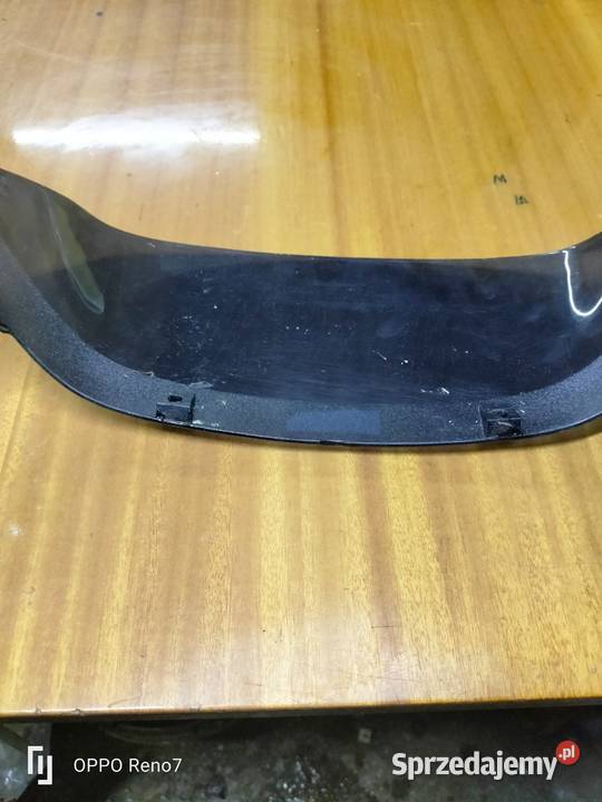 Owiewka licznika Derbi vamos 50