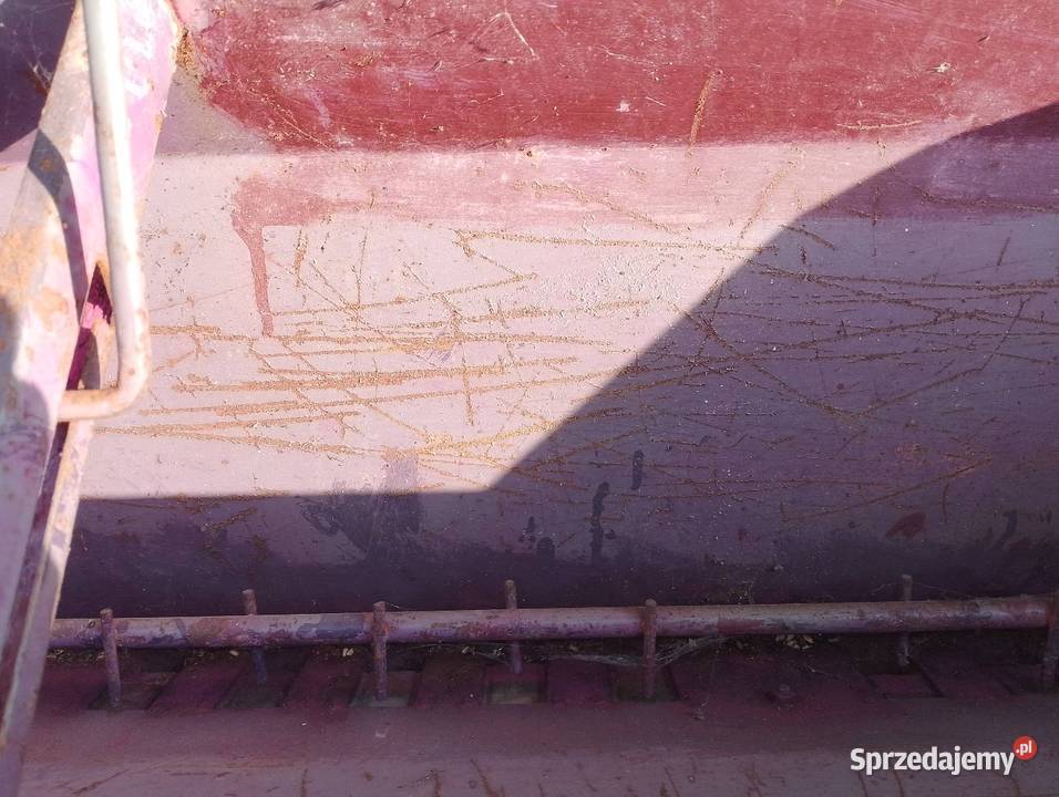 Siewnik Poznaniak 5 S0433 1988r