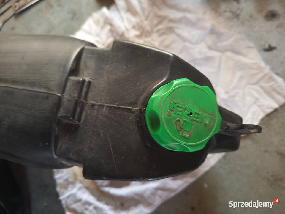 Derbi Senda bak nieuszkodzony Pszczyna sprzedam