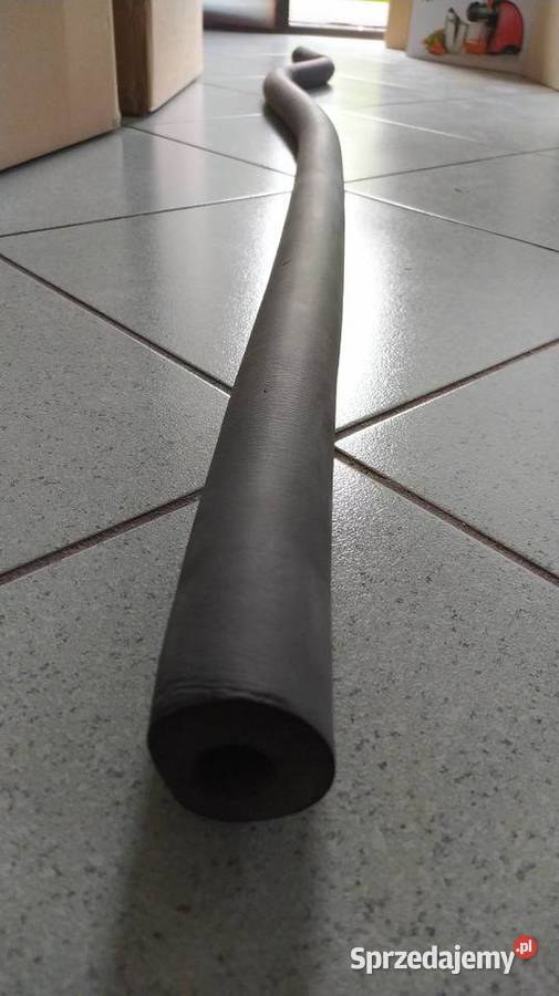 otulina13x18 38 kauczuk Armaflex HT 2M 44mb Pozostałe wielkopolskie Kalisz