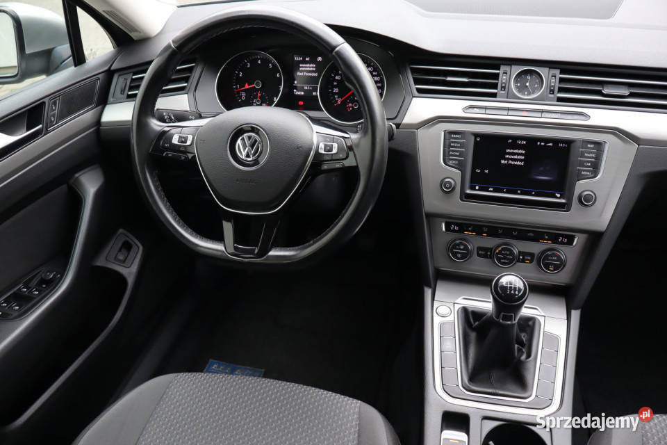 VW Passat 14 TSI centralny zamek Zabrze sprzedam