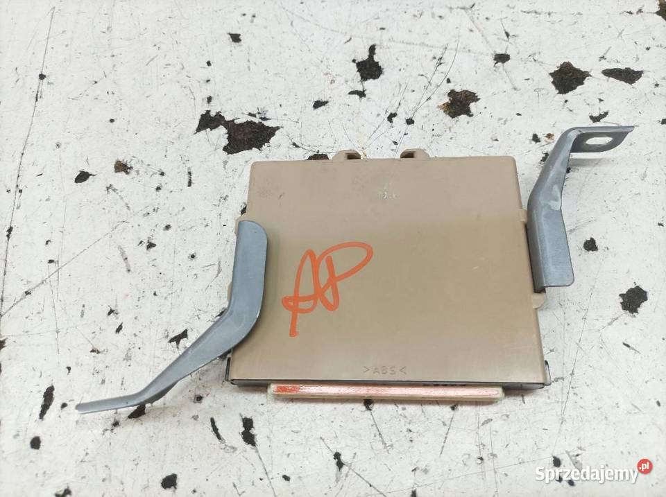 MODUŁ SMART KEY 8999005032 Toyota Avensis III