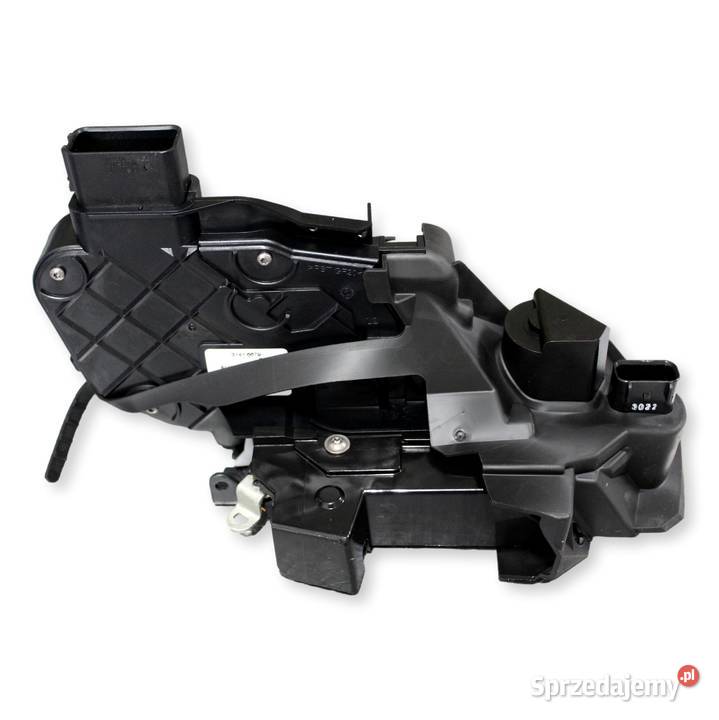VOLVO S40 V50 S80 V70 XC70 XC60 zamek drzwi lewy Bielany Wrocławskie sprzedam